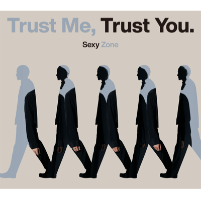 Trust Me, Trust You.