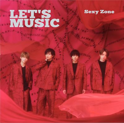 LET’S MUSIC