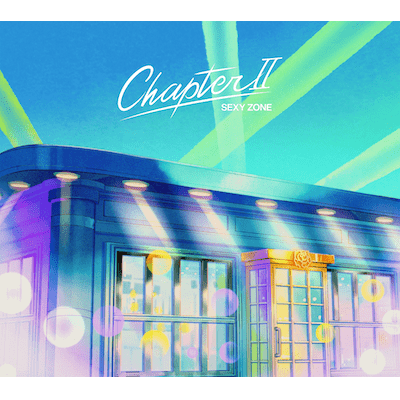 Chapter Ⅱ